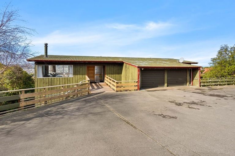 Photo of property in 43 Sutcliffe Street, Saint Clair, Dunedin, 9012