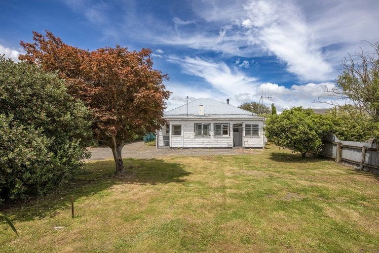 Photo of property in 213 High Street, Dannevirke, 4930