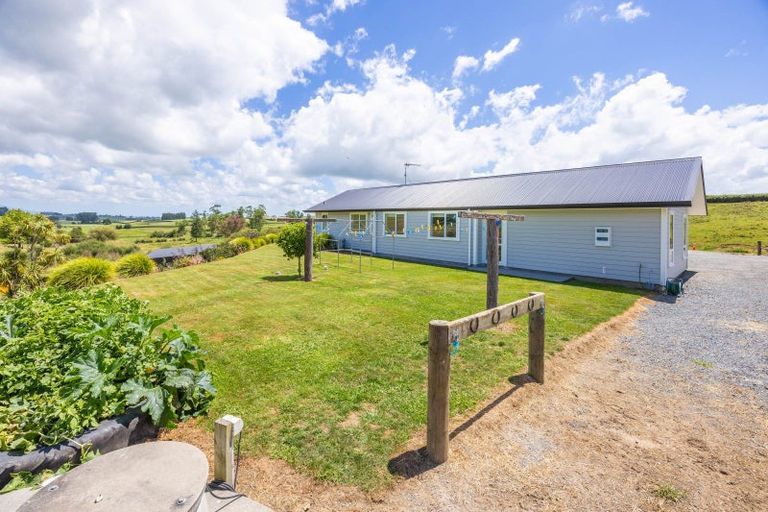 Photo of property in 420 Parklands Road, Rotoorangi, Te Awamutu, 3879