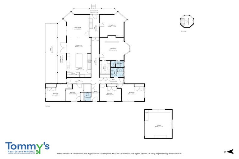 Photo of property in 21 Priscilla Crescent, Mornington, Wellington, 6021