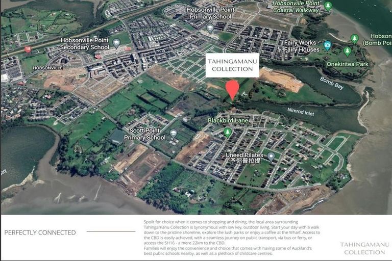 Photo of property in 69 Waterlily Street, Hobsonville, 0616
