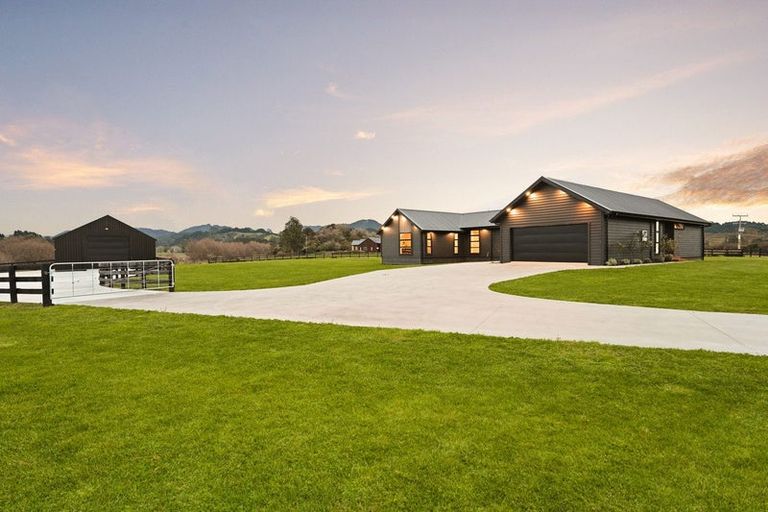 Photo of property in 148 Bedford Road, Te Kowhai, Hamilton, 3288