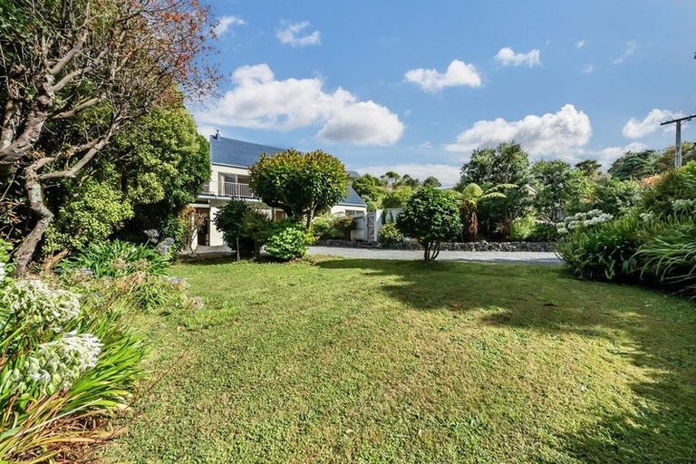 Photo of property in 11 Park Road, Belmont, Lower Hutt, 5010