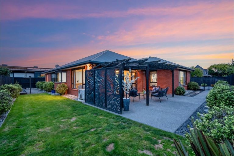 Photo of property in 81 Chartwell Street, Burwood, Christchurch, 8083