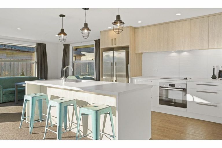 Photo of property in 1 Fry Place, Rolleston, 7614