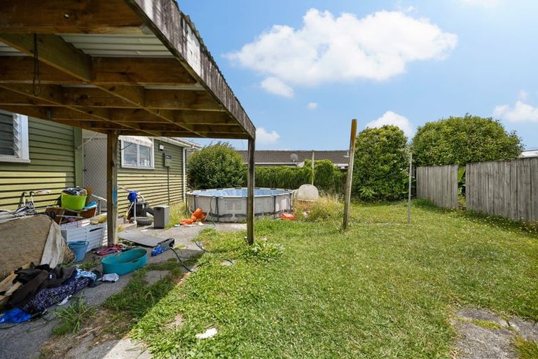Photo of property in 23 Prisk Street, Melville, Hamilton, 3206