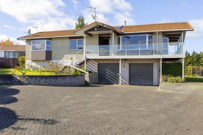Photo of property in 91 Woodward Street, Nukuhau, Taupo, 3330