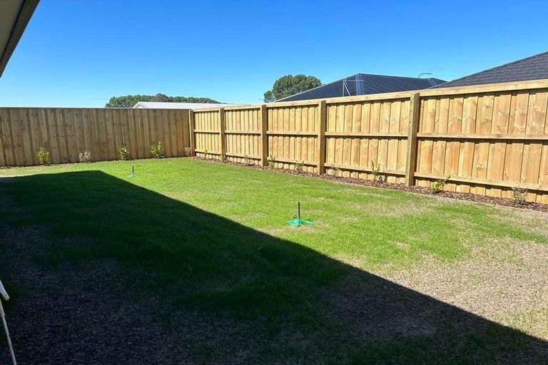 Photo of property in 4 Henshaw Street, Woodend, 7610