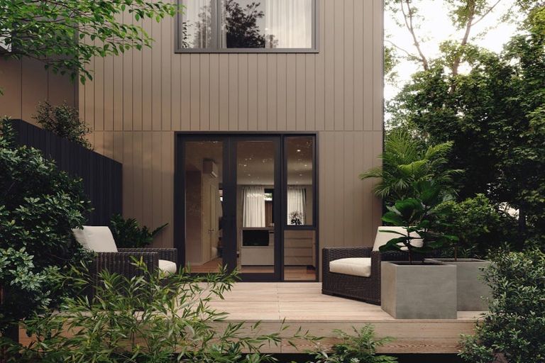 Photo of property in 10 Hillview Crescent, Paparangi, Wellington, 6037