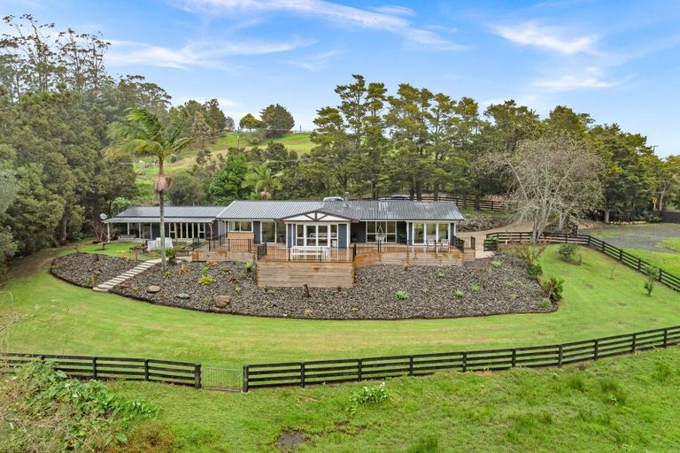 Photo of property in 308 Otaika Valley Road, Otaika, Whangarei, 0170