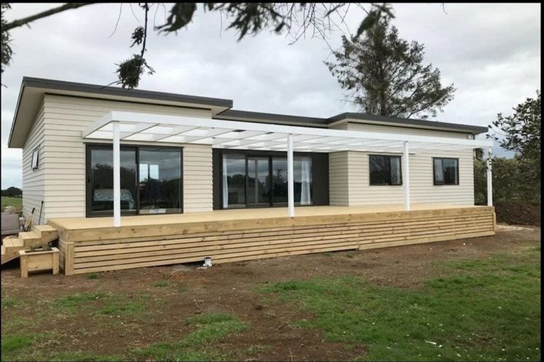 Photo of property in 45c Gibson Road, Tuakau, 2121