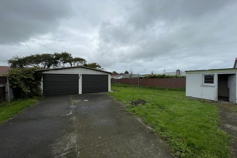 Photo of property in 27 Acourt Street, Hawera, 4610