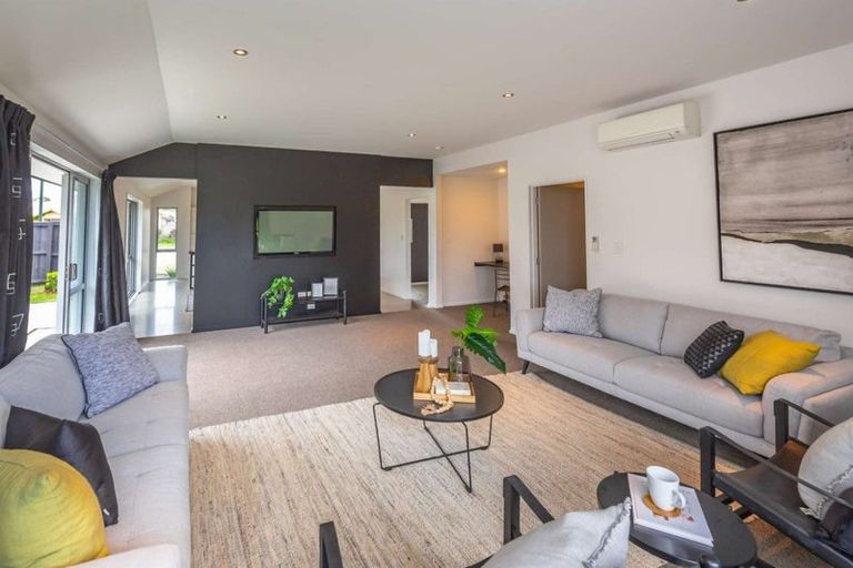 Photo of property in 243 Rolleston Drive, Rolleston, 7614