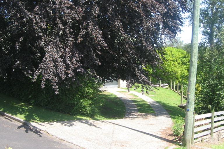 Photo of property in 11 Gradara Avenue, Otorohanga, 3900