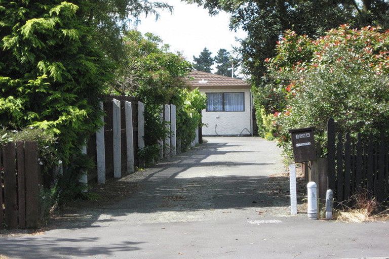 Photo of property in 365a Mairehau Road, Parklands, Christchurch, 8083