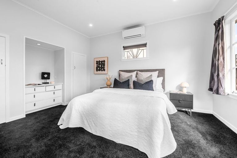 Photo of property in 87 Pembroke Street, Hamilton Lake, Hamilton, 3204
