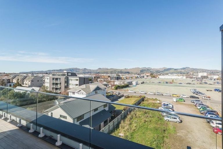 Photo of property in 408/194 Worcester Street, Christchurch Central, Christchurch, 8011