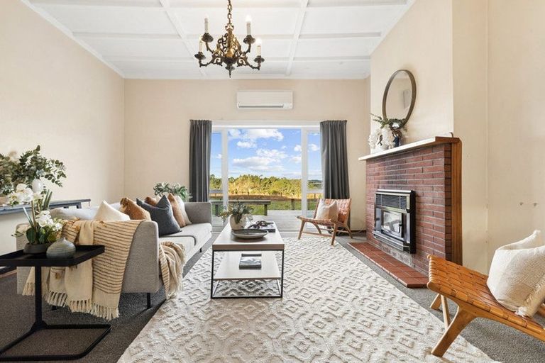 Photo of property in 151 Parker Lane, Buckland, Pukekohe, 2677