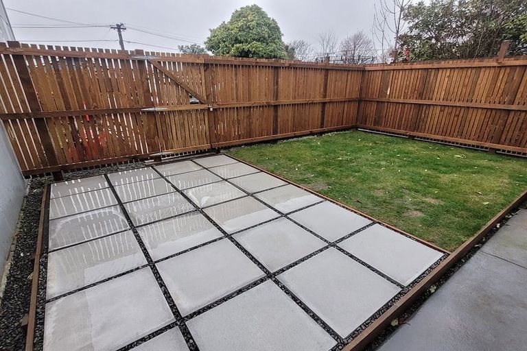 Photo of property in 25 Tancred Street, Linwood, Christchurch, 8011