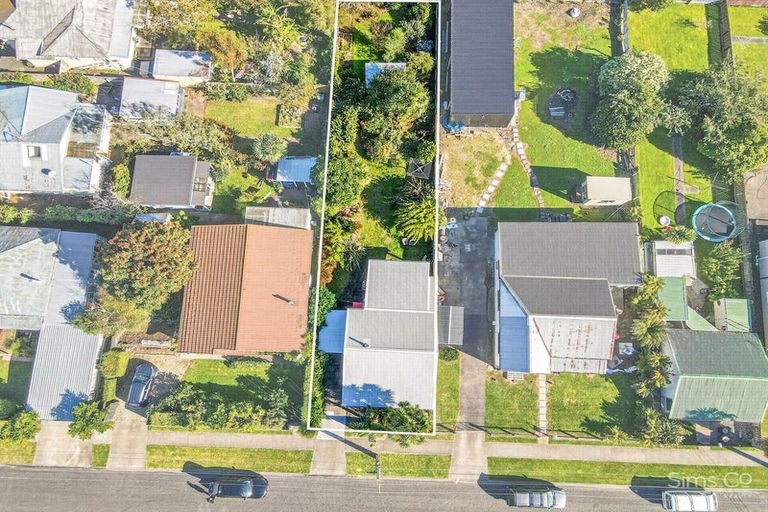 Photo of property in 3 Niblett Street, Whanganui, 4500