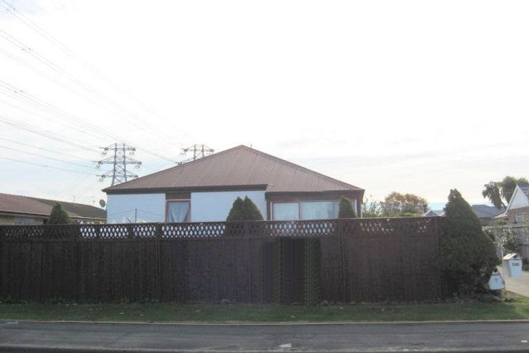 Photo of property in 19b Takaro Avenue, Sockburn, Christchurch, 8042
