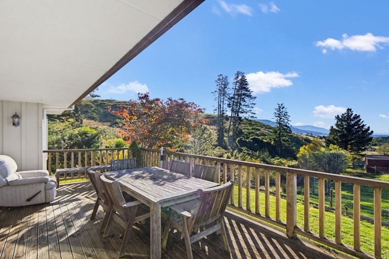 Photo of property in 313 Ashley Gorge Road, Starvation Hill, Oxford, 7495