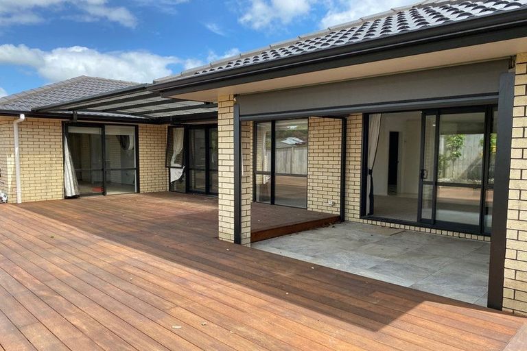 Photo of property in 59 Westmuir Crescent, Pokeno, 2402