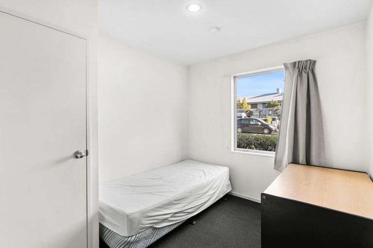 Photo of property in 4/340 Lincoln Road, Addington, Christchurch, 8024