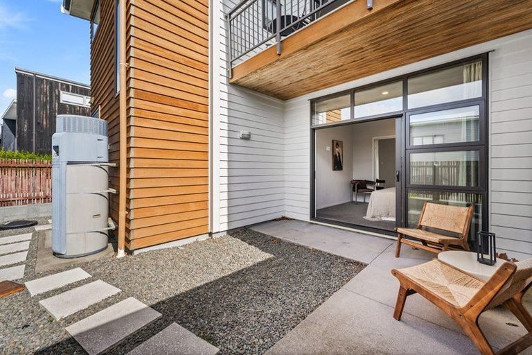Photo of property in 1 Harvard Street, Hobsonville, Auckland, 0616