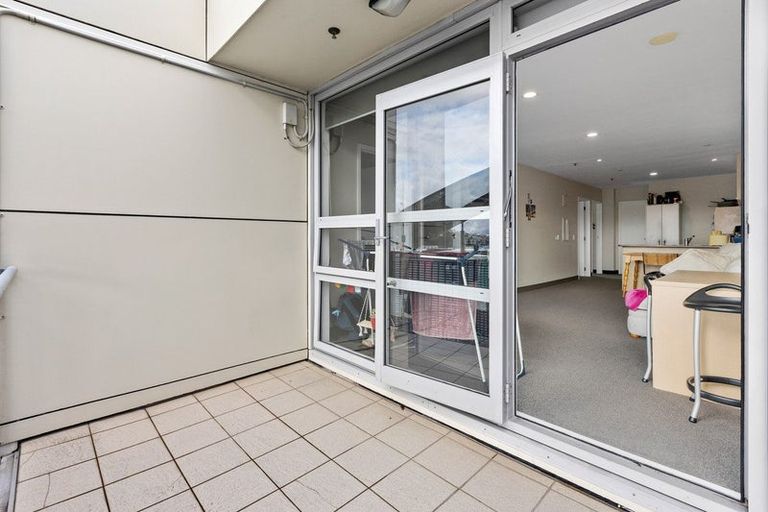 Photo of property in Hanson House, 11a/27 Hanson Street, Mount Cook, Wellington, 6021