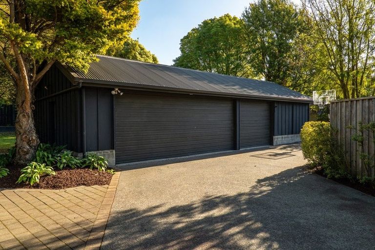 Photo of property in 39 Clifford Avenue, Merivale, Christchurch, 8014