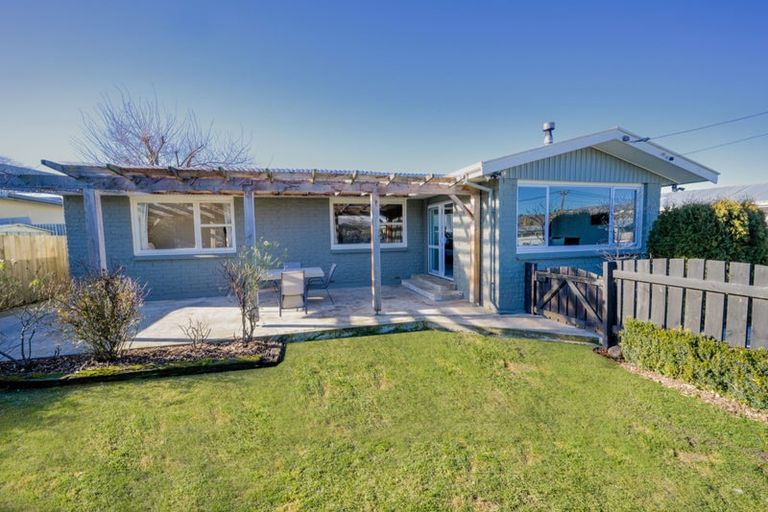 Photo of property in 18 Campbell Street, Alexandra, 9320