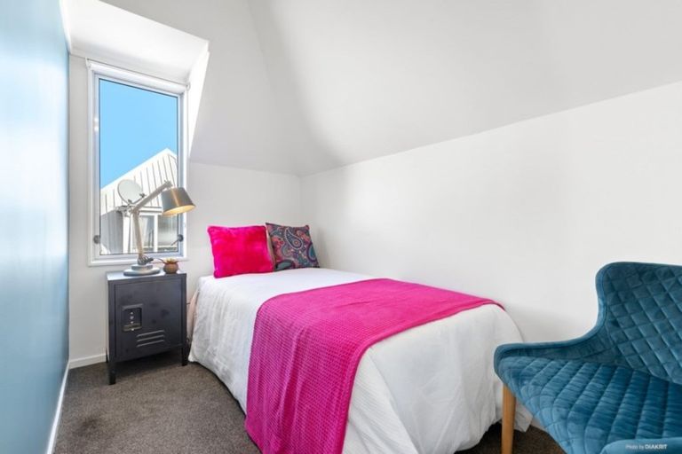 Photo of property in 48b Wright Street, Mount Cook, Wellington, 6021
