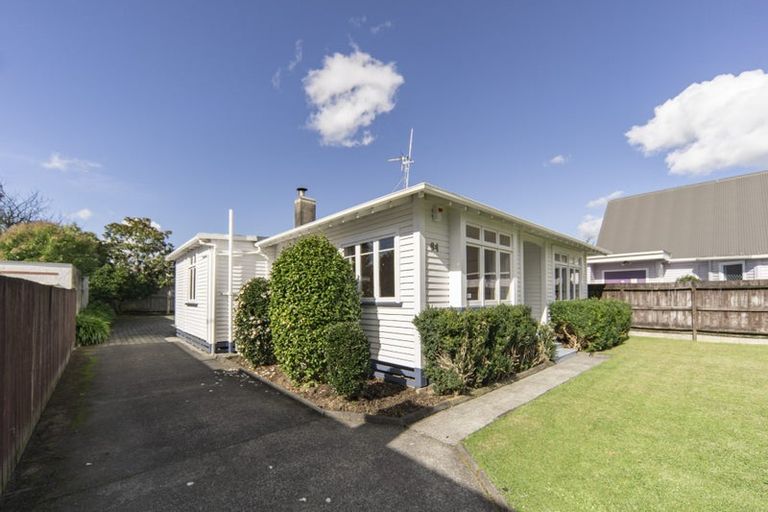 Photo of property in 84 Nixon Street, Hamilton East, Hamilton, 3216