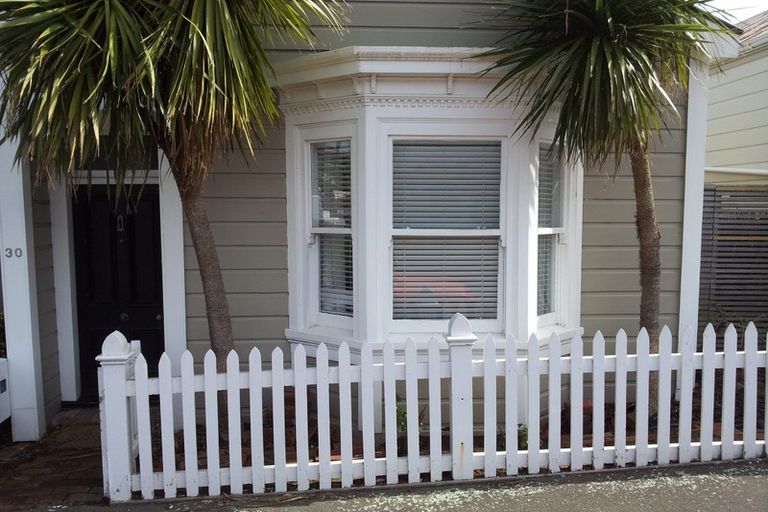 Photo of property in 30 Coromandel Street, Newtown, Wellington, 6021