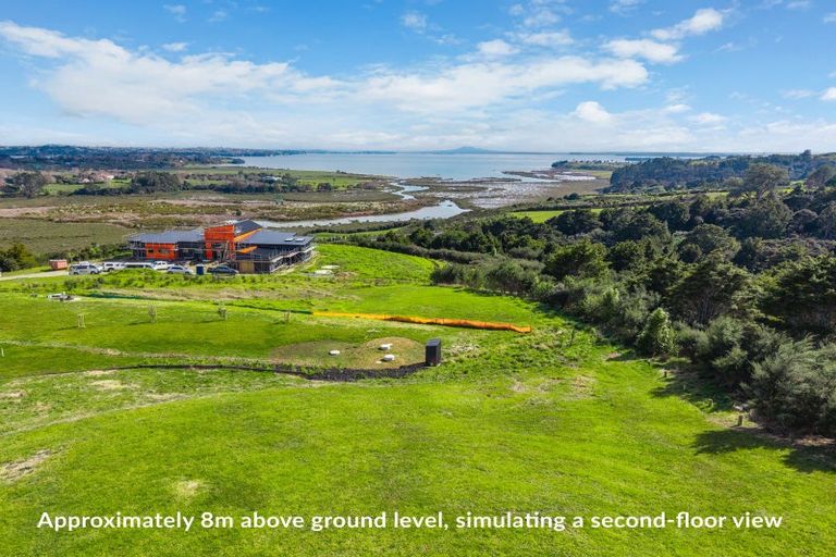 Photo of property in 549 Whitford-maraetai Road, Beachlands, 2571