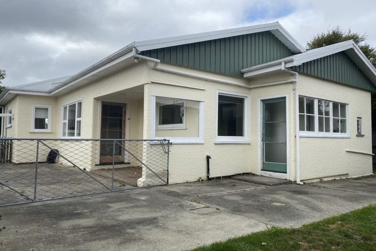 Photo of property in 107 Percival Street, Rangiora, 7400