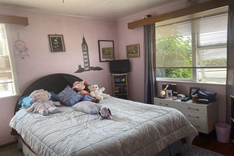 Photo of property in 28 Watene Crescent, Waitara, 4320