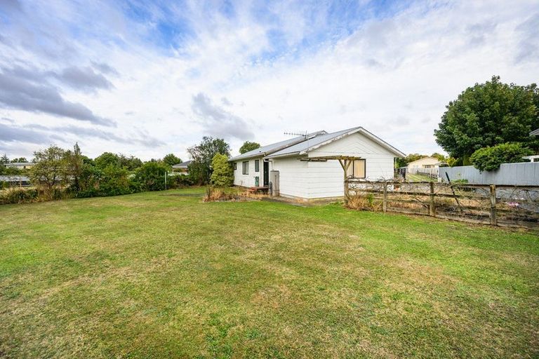 Photo of property in 10a Rira Street, Marton, 4710