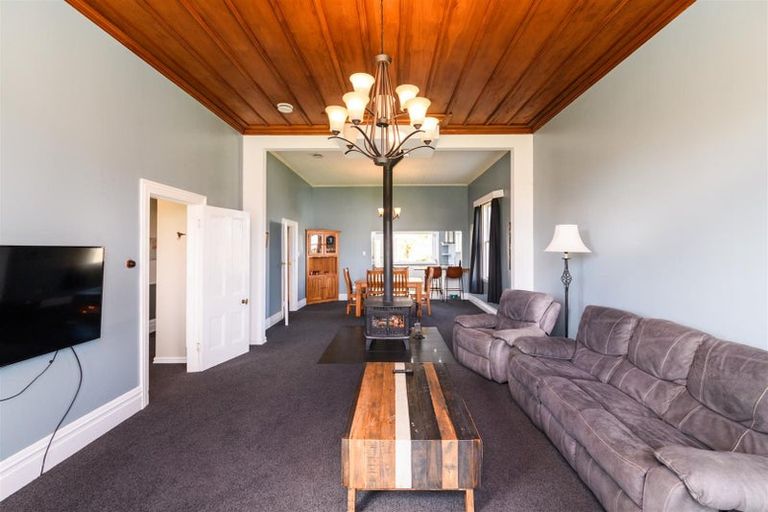 Photo of property in 8 Ngareta Street, Marton, 4710