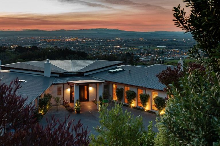 Photo of property in 169 Black Barn Road, Havelock North, 4294