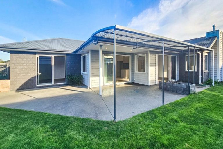 Photo of property in 28 Matariki Avenue, Frimley, Hastings, 4120