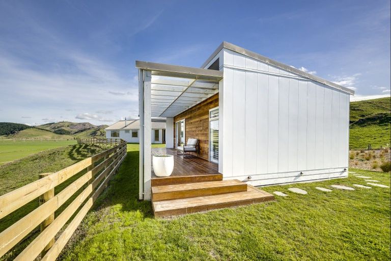 Photo of property in 219 Seafield Road, Elgin, Ashburton, 7772