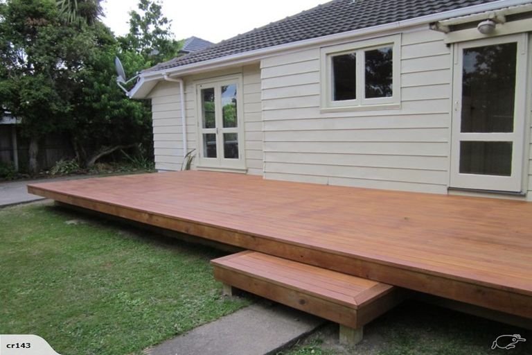 Photo of property in 218 Weston Road, St Albans, Christchurch, 8052