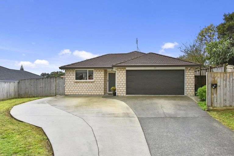 Photo of property in 9 Marblewood Grove, Pukekohe, 2120