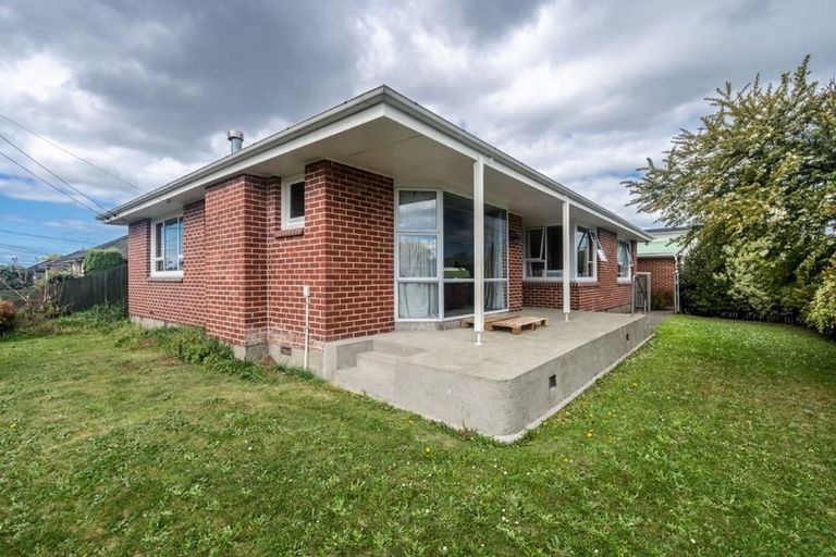 Photo of property in 12 Forsyth Street, Spreydon, Christchurch, 8024