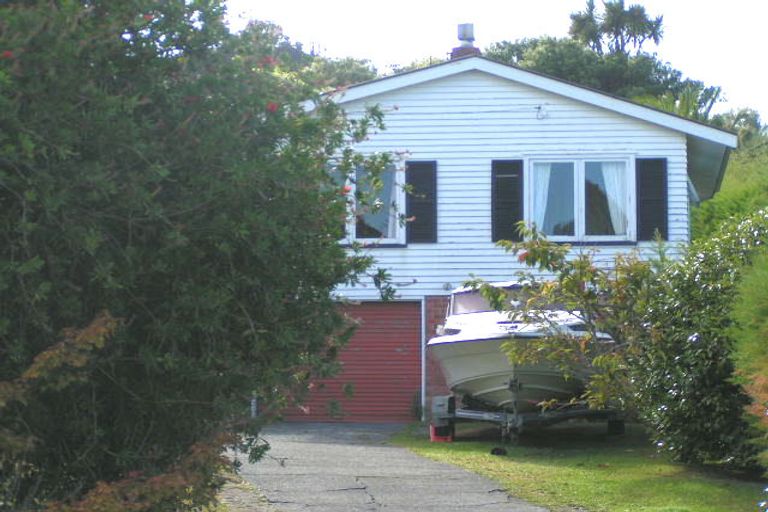 Photo of property in 43 Merriefield Avenue, Forrest Hill, Auckland, 0620