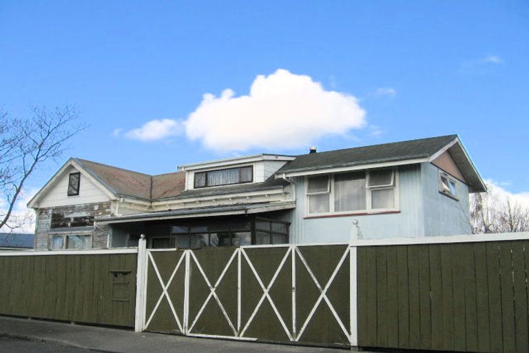 Photo of property in 707 Oak Road, Akina, Hastings, 4122