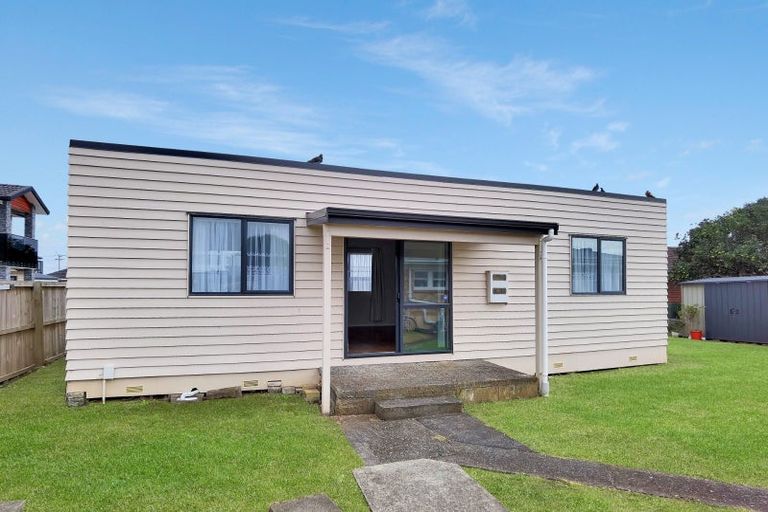 Photo of property in 421 Great South Road, Papatoetoe, Auckland, 2025