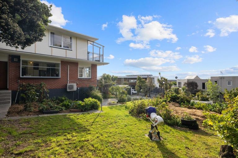 Photo of property in 14 Huntsbury Avenue, Huntsbury, Christchurch, 8022